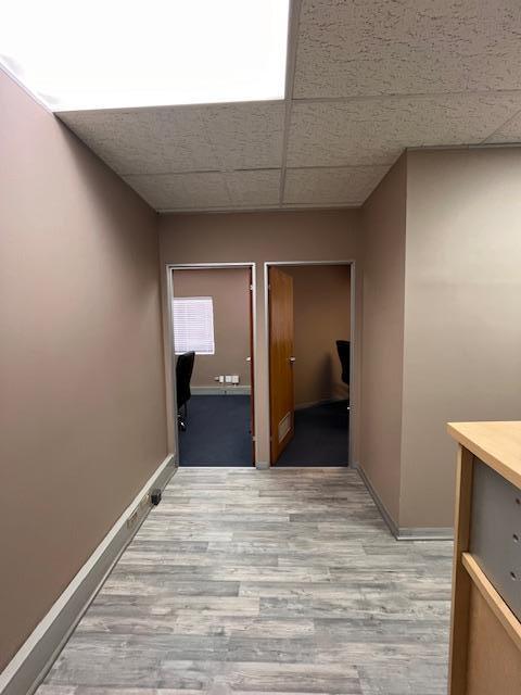 To Let commercial Property for Rent in Gants Plaza Western Cape